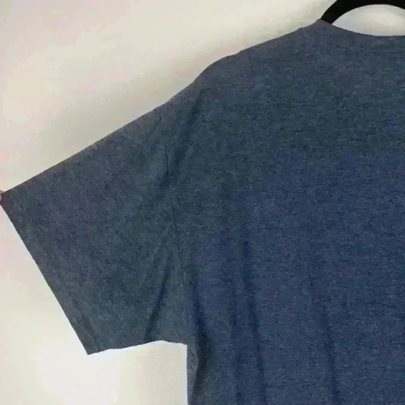 Mens Seattle Seahawks Short Sleeve Tee Size XL - Picture 5 of 5